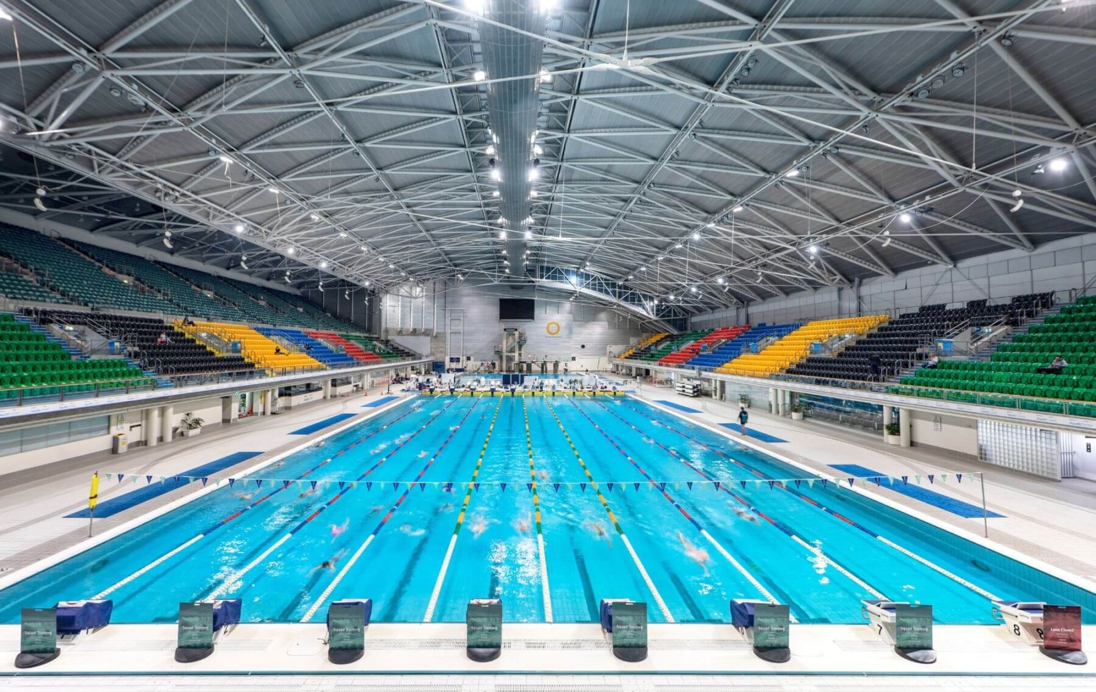 Sydney West Swimming Carnival