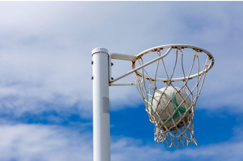 Netball Gala Day
