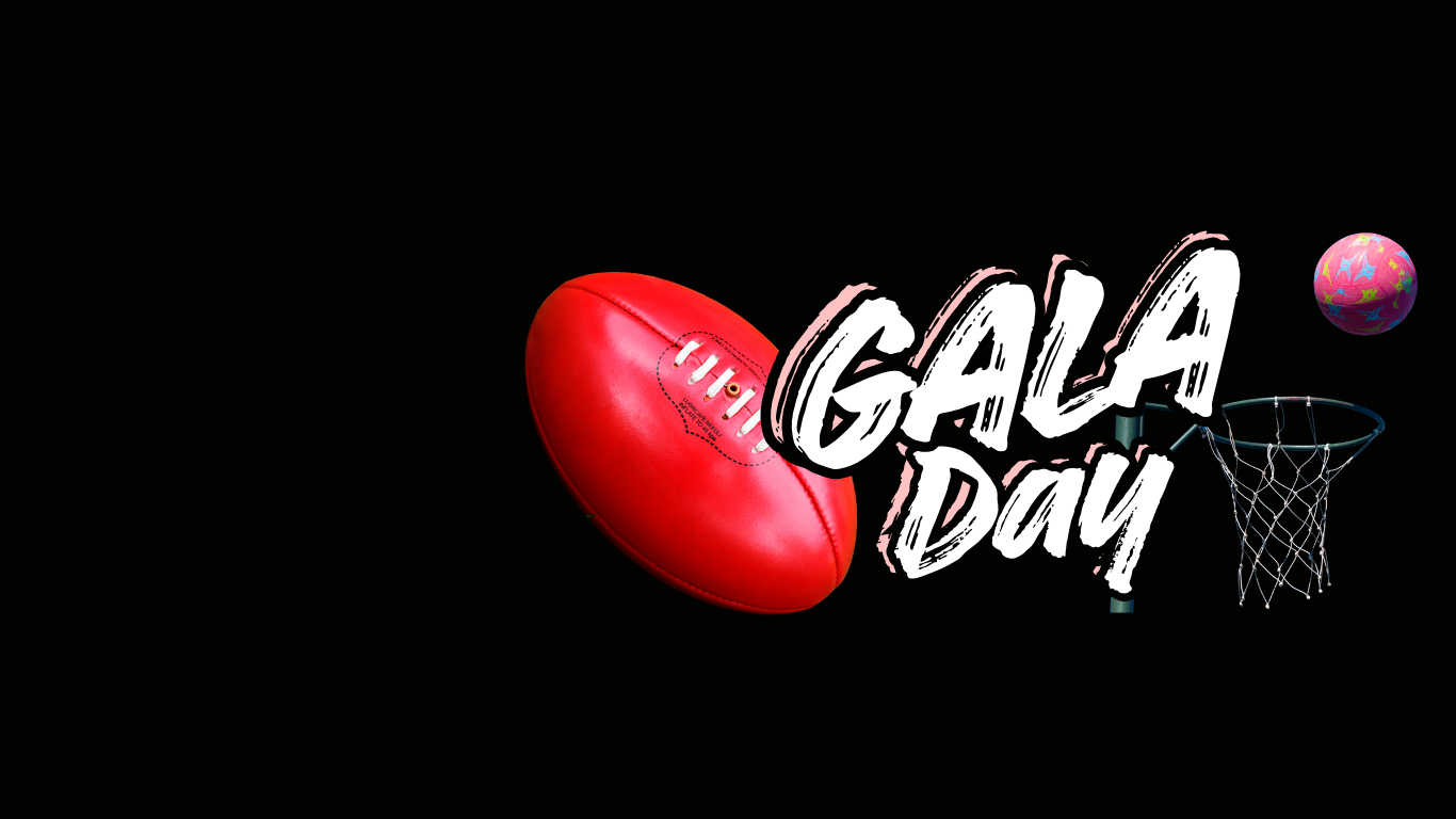 Gala Day AFL / Netball
