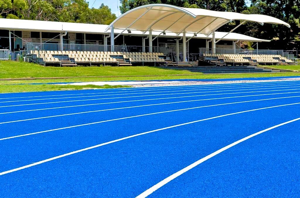 Sydney West Athletics Carnival